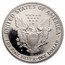 1992-S Proof American Silver Eagle PF-69 NGC