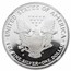 1992-S Proof American Silver Eagle PF-69 NGC