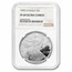 1992-S Proof American Silver Eagle PF-69 NGC