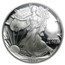 1992-S Proof American Silver Eagle PR-69 PCGS