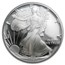 1992-S Proof American Silver Eagle PR-70 PCGS