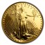 1992-W 1 oz Proof American Gold Eagle PF-70 UCAM NGC