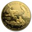 1992-W 1 oz Proof American Gold Eagle PR-69 DCAM PCGS