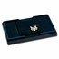 1992-W Gold $5 Commem Columbus Quincentenary BU (w/Box & COA)