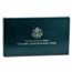 1992-W Gold $5 Commem Columbus Quincentenary BU (w/Box & COA)