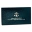 1992-W Gold $5 Commem Columbus Quincentenary BU (w/Box & COA)