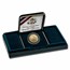 1992-W Gold $5 Commem Columbus Quincentenary BU (w/Box & COA)
