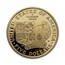 1992-W Gold $5 Commem Columbus Quincentenary Proof (Capsule Only)