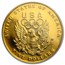 1992-W Gold $5 Commem Olympic PR-70 PCGS