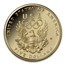 1992-W Gold $5 Commem Olympic Proof (Capsule Only)