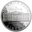 1992-W White House $1 Silver Commem PR-69 PCGS