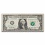 1993 $1.00 FRN VF/XF (Fr#1920) Web-Fed