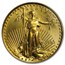 1993 1/10 oz American Gold Eagle MS-69 PCGS