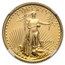1993 1/10 oz American Gold Eagle MS-70 NGC