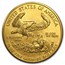 1993 1/2 oz American Gold Eagle BU