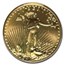 1993 1/2 oz American Gold Eagle MS-69 PCGS (Reagan Signed)