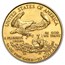1993 1/4 oz American Gold Eagle BU