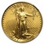 1993 1/4 oz American Gold Eagle MS-69 NGC