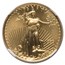 1993 1/4 oz American Gold Eagle MS-70 NGC