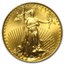 1993 1 oz American Gold Eagle Gem Unc PCGS (World Trade Center)