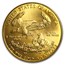 1993 1 oz American Gold Eagle Gem Unc PCGS (World Trade Center)
