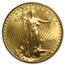 1993 1 oz American Gold Eagle MS-69 PCGS