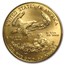 1993 1 oz American Gold Eagle MS-69 PCGS