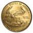 1993 1 oz American Gold Eagle MS-70 NGC