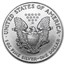 1993 1 oz American Silver Eagle BU