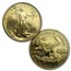 1993 5-Coin Proof Gold & Silver Philadelphia Set (w/Box & COA)