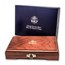 1993 6-Coin Commem Bill of Rights Set BU & Proof (w/Box & COA)