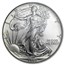 1993 American Silver Eagle Gem Unc PCGS (World Trade Center)