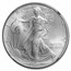 1993 American Silver Eagle MS-69 NGC (Green Holder)
