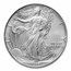 1993 American Silver Eagle MS-69 PCGS (FirstStrike®)
