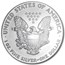1993 American Silver Eagle MS-69 PCGS