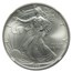 1993 American Silver Eagle MS-70 NGC (Mercanti)