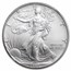 1993 American Silver Eagle MS-70 NGC