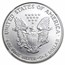 1993 American Silver Eagle MS-70 NGC