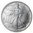 1993 American Silver Eagle MS-70 PCGS