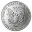 1993 American Silver Eagle MS-70 PCGS