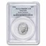 1993 AUS 5-Coin Platinum Koala Proof Set (1.9 oz) PR-69 PCGS DCAM