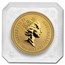 1993 Australia 1 oz Gold Kangaroo BU