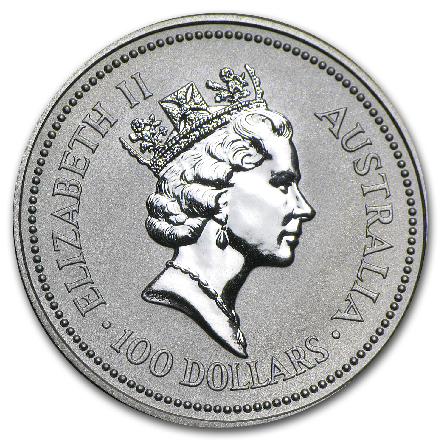 Buy 1993 Australia 1 oz Platinum Koala BU | APMEX