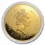 1993 Australia 10 oz Gold Nugget Proof