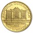 1993 Austria 1/10 oz Gold Philharmonic BU