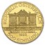1993 Austria 1/4 oz Gold Philharmonic BU