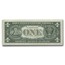 1993 (B-New York) $1.00 FRN CU (Fr#1918-B)