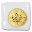 1993 Canada 1/10 oz Gold Maple Leaf BU