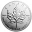 1993 Canada 1 oz Silver Maple Leaf MS-68 PCGS