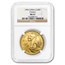 1993 China 1 oz Gold Panda MS-67 NGC